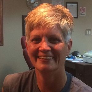 Meet your Posher, Annette